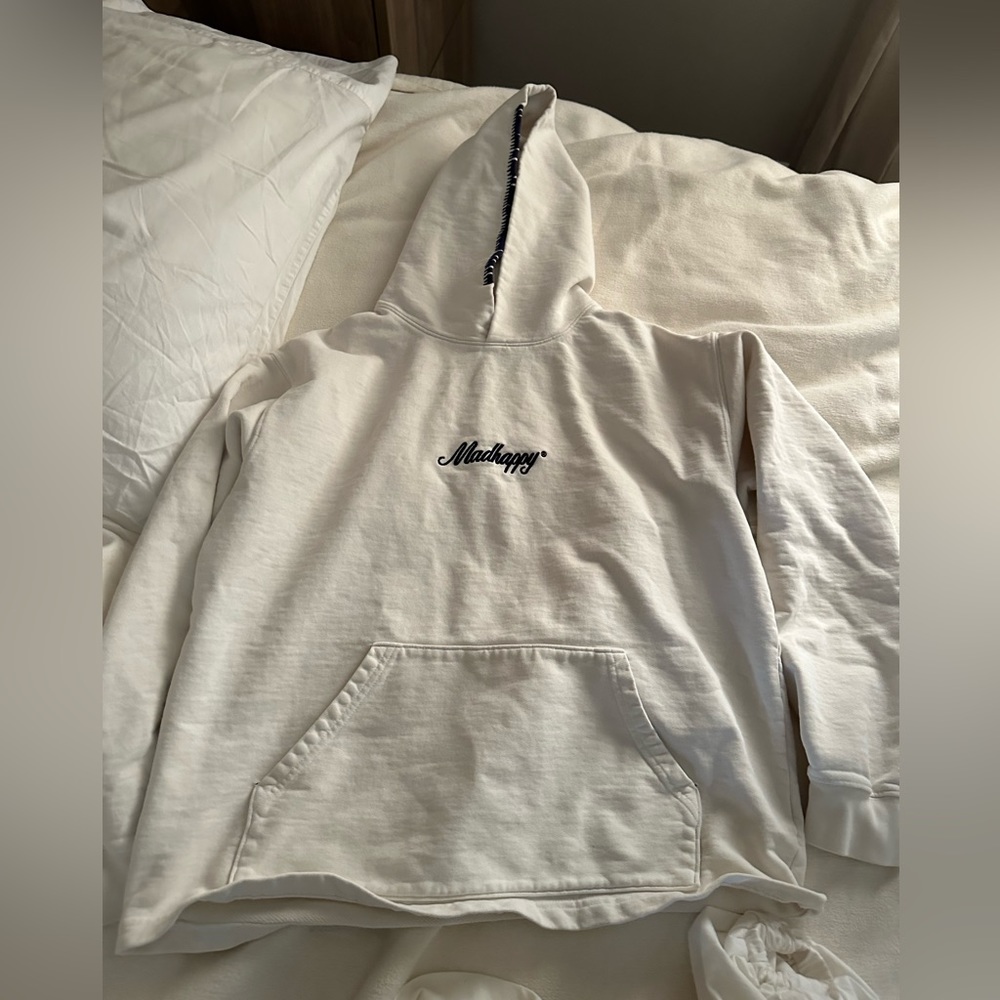 Madhappy hoodie